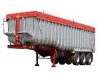 TippingTrailer Trucks